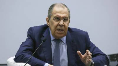 Сергей Лавров - Лавров заявил, что дети от смешанных браков должны получать российское гражданство - russian.rt.com - Россия