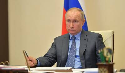 Президент напомнил мигрантам о необходимости учить русский язык - newizv.ru - Россия