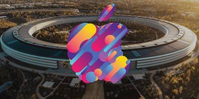 Презентация Apple состоится 18 октября 2021 года в Купертино: что покажут разработчики - yur-gazeta.ru - Москва