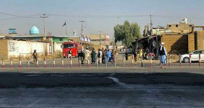 При взрыве в мечети в Кандагаре погибли 32 человека, сообщил источник - dialog.tj - Кабул - Afghanistan