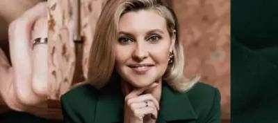 Елена Зеленская - Елена Зеленская рассказала об изменении сознания, все стало иначе - w-n.com.ua - Украина
