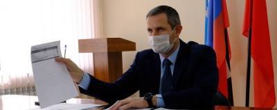 Алексей Воробьев - Алексей Воробьев провел заседание по долгам за энергоресурсы - runews24.ru - городское поселение Пущино