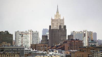 Сергей Лавров - Замир Кабулов - В МИД России назвали дату встречи расширенной тройки по Афганистану - russian.rt.com - Москва - Россия - Китай - США - Афганистан - Пакистан