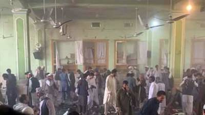 Число пострадавших в результате взрыва в мечети в Кандагаре возросло до 70 - iz.ru - Израиль - Афганистан - Кандагар