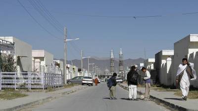 Число жертв взрыва в мечети в Кандагаре возросло до 32 - russian.rt.com - Afghanistan
