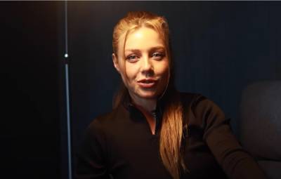 Тина Кароль - Юрий Горбунов - Кароль расставила точки над "i" о своем участии в "Голосі країни" и "Танцях з зірками": что будет дальше - sport.politeka.net - Украина