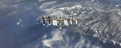 Роскосмос: МКС восстановил ориентацию в пространстве после ее потери - runews24.ru - Россия