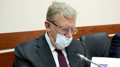 Алексей Кудрин - «Ситуация более сложная…» Кудрин ожидает длинный пандемийный марафон с ухудшениями - newdaynews.ru - Россия
