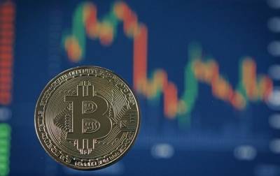 Bitcoin - Bitcoin приблизился к отметке в $60 тысяч - korrespondent.net - США - Украина