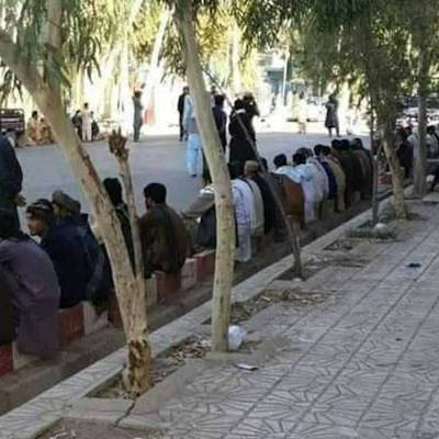 Число жертв теракта в мечети в городе Кандагар увеличилось до 62-х человек - radiomayak.ru - Россия - Афганистан - Кундуз - Кандагар