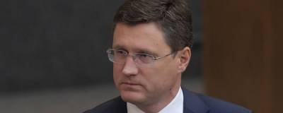 Александр Новак - Новак: США не обращались к России по вопросу снижения цен на нефть - runews24.ru - Россия - США - Саудовская Аравия