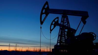 «Один из главных драйверов укрепления рубля»: цена нефти Brent превысила $85 за баррель впервые с октября 2018 года - russian.rt.com
