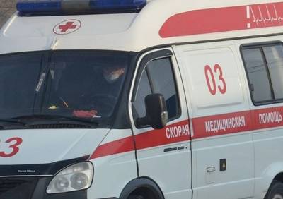 В пятницу на улицы Рязани вышла только треть бригад скорой помощи - ya62.ru - Рязань