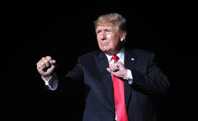 Дональд Трамп - Камала Харрис - Майк Пенс - Джо Байден - The Spectator (Великобритания): на выборах 2024 года в фаворитах идет Трамп - inosmi.ru - Англия