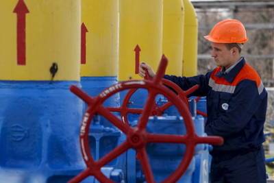 Александр Новак - Россия назвала сроки увеличения поставок газа в Европу - lenta.ru - Россия