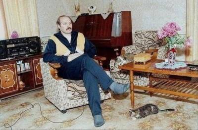 Александр Лукашенко - Лукашенко рассказал о «принудительном развале» СССР (видео) - sharij.net - Белоруссия