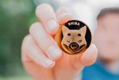 Сторонники Shiba Inu просят о листинге в Robinhood - cryptowiki.ru