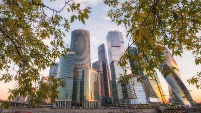 Маршруты транспортного движения изменятся около делового центра «Москва-Сити» - vm.ru - Москва