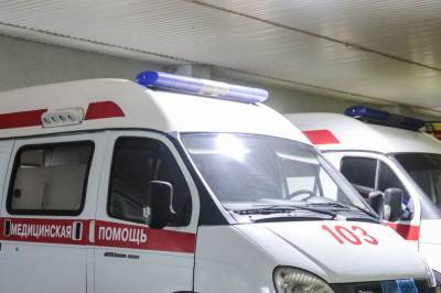 В Дагестане возросло число госпитализированных с отравлением жителей села - etokavkaz.ru - респ. Дагестан