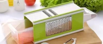 Кухонная утварь: что должно быть на вашей кухне - w-n.com.ua