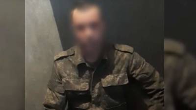 Михаил Филипоненко - ЛНР приостановила контакты с Киевом в СЦКК до возвращения похищенного офицера - iz.ru - Киев - Израиль - ЛНР