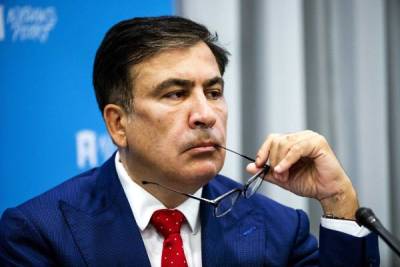 Михаил Саакашвили - Сейм Польши — за скорейшее освобождение Михаила Саакашвили - eadaily.com - Грузия - Польша - Вильнюс - Тбилиси - Поти
