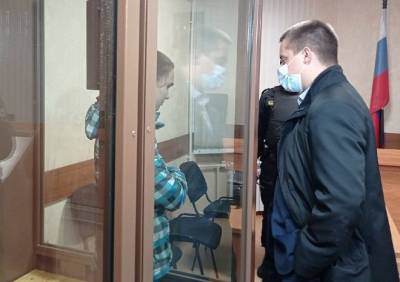 Мария Корнеева заявила о своей непричастности к убийству рязанского подростка - ya62.ru