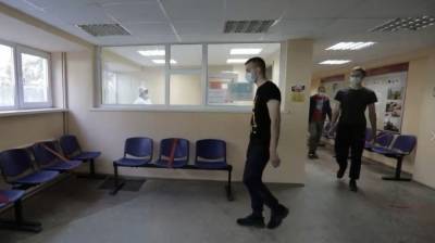 В Воронежской области в осенний призыв попали 1,2 тыс. новобранцев - vestivrn.ru - Воронежская обл.
