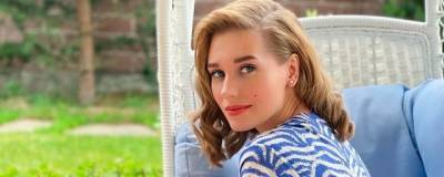Кристина Асмус - Поклонники раскрыли имя нового возлюбленного Кристины Асмус - runews24.ru