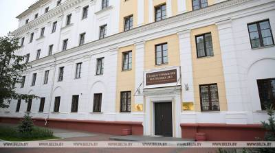 В Минске девятиклассник "заминировал" школу и детсад - belta.by - Белоруссия - Минск