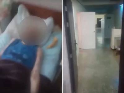 «Вадик умер, а тут никого нет»: на Урале пациент скончался от коронавируса в пустой больнице - bloknot.ru - Екатеринбург - Первоуральск
