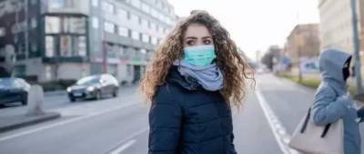 Коронавірус. Червоний рівень епіднебезпеки встановили ще в чотирьох областях - w-n.com.ua