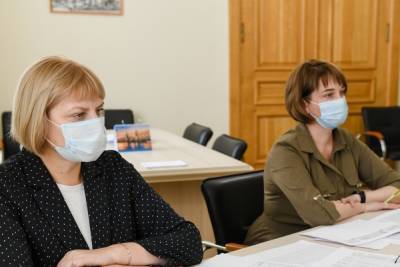 Смоленские власти работают на опережение волны пандемии - mk-smolensk.ru - Смоленская обл.