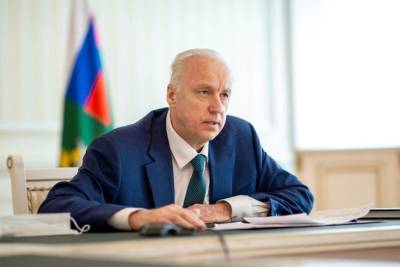Александр Бастрыкин - Бастрыкин затребовал дело о смертельном отравлении газом в Ленобласти - mk.ru - Ленинградская обл. - р-н Всеволожский