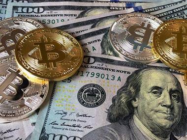 Стоимость биткоина превысила $60 тысяч, впервые с апреля - smartmoney.one - Москва