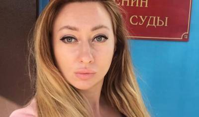 Экс-кандидат в главы Башкирии Сания Тимасова проиграла суд блогеру Потылицыну - mkset.ru - Башкирия
