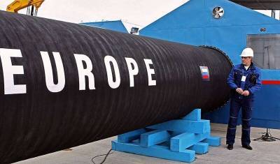 «Газпром» Европе не помощник: цены на топливо этой зимой останутся высокими - newizv.ru - Россия