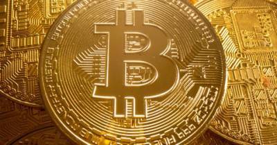 Биткоин стремительно растет, приближаясь к историческому рекорду - enovosty.com