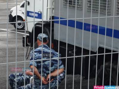 В Ростове-на-Дону бывший сотрудник МВД получил 14 лет колонии за крышевание мигрантов - privet-rostov.ru - Россия - Ростов-На-Дону - Ростовская обл.