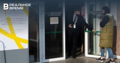 Максим Платонов - Власти Татарстана разъяснили руководителям торговых центров систему QR-кодов - realnoevremya.ru - респ. Татарстан