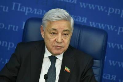 Фарид Мухаметшин - Мухаметшин: Татарстан станет передовым регионом по внедрению беспилотников - pnp.ru - Россия - респ. Татарстан