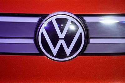 Поставки электромобилей VW в Китай за 9 месяцев выросли втрое - smartmoney.one - Китай