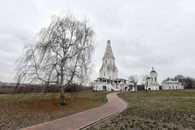 Иван Грозный - Москвичам рассказали об особенностях церкви 16 века в парке «Коломенское» - vm.ru