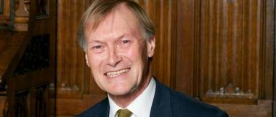 Депутата британского парламента убили во время встречи с избирателями в церкви - w-n.com.ua - Англия - Эссекс