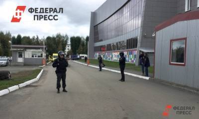 Тимур Бекмансуров - В кампус ПГНИУ, где произошла стрельба, отменили вход по спискам - fedpress.ru - Пермь