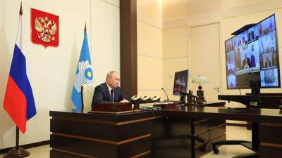 Владимир Путин - «Понимать, что такое Россия»: Путин заявил, что трудовые мигранты должны «как минимум знать русский язык» - russian.rt.com - Россия
