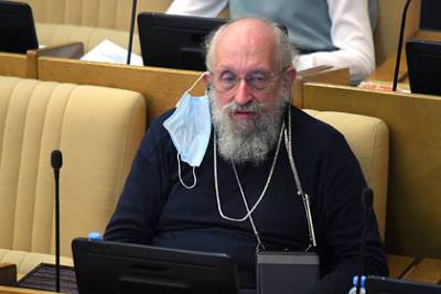 Анатолий Вассерман - Вассерман высказался о пытках заключенных в российских колониях - lenta.ru - Россия - Саратовская обл.
