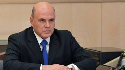 Михаил Мишустин - Максим Решетников - Мишустин заявил о планах выделить 9 млрд рублей на развитие водородной энергетики - russian.rt.com - Россия - Германия