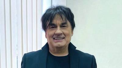 Александр Серов - Андрей Разин - Разин молится за здоровье госпитализированного Серова: «В глубочайшем кризисе» - 5-tv.ru