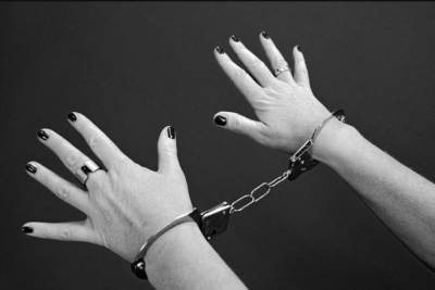 Рязанский суд арестовал подозреваемую в ритуальном убийстве подростка спортсменку - mk.ru - Московская обл. - Рязань